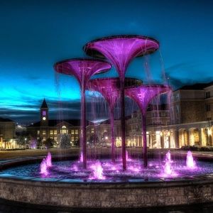 Meet your Posher, Lanita